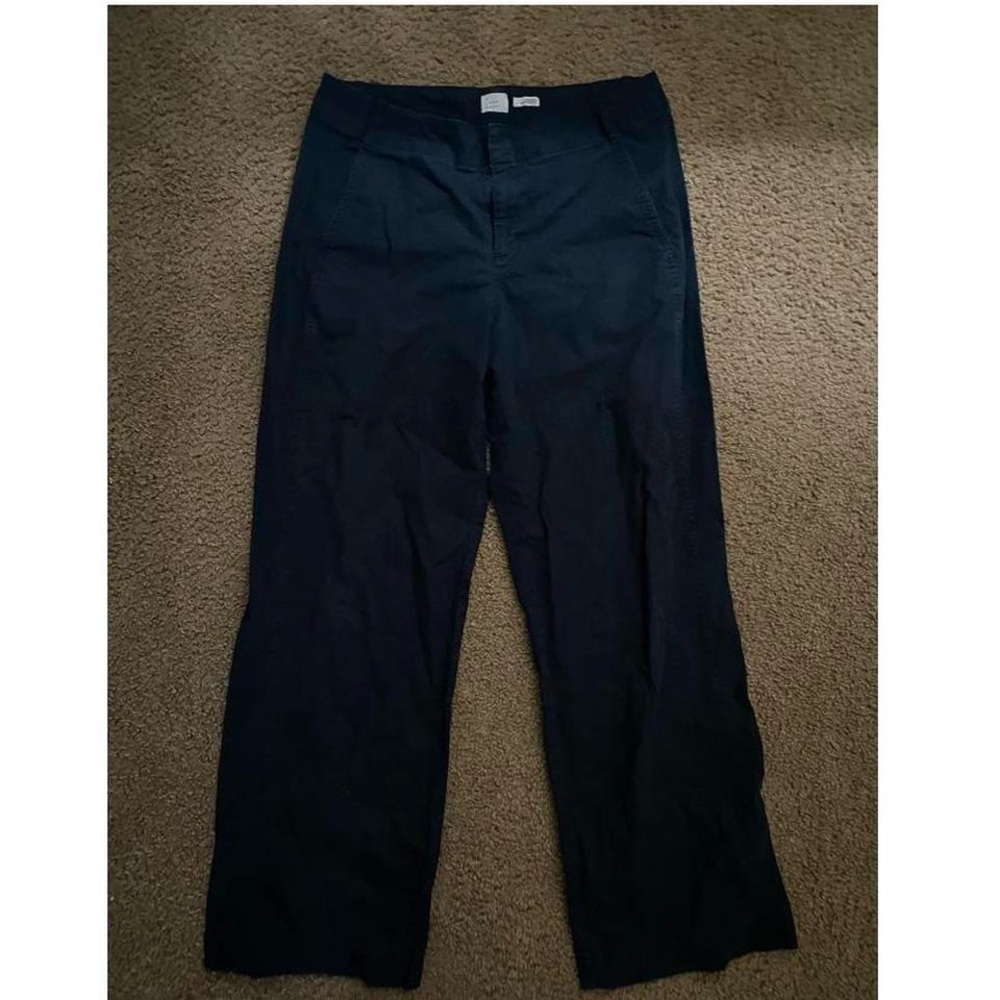 Women’s Straight Leg Pants